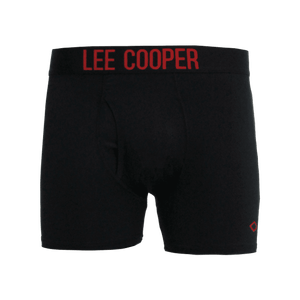 Boxer LeeCooper caballero LC-830104M-004
