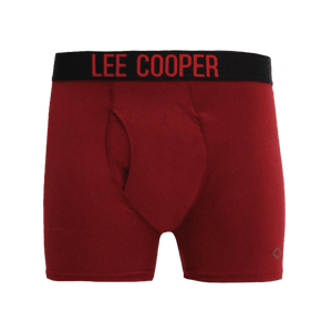 Boxer LeeCooper caballero LC-830104M-027