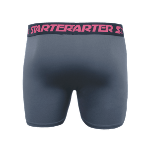 Boxer Starter caballero ST-640020M-008