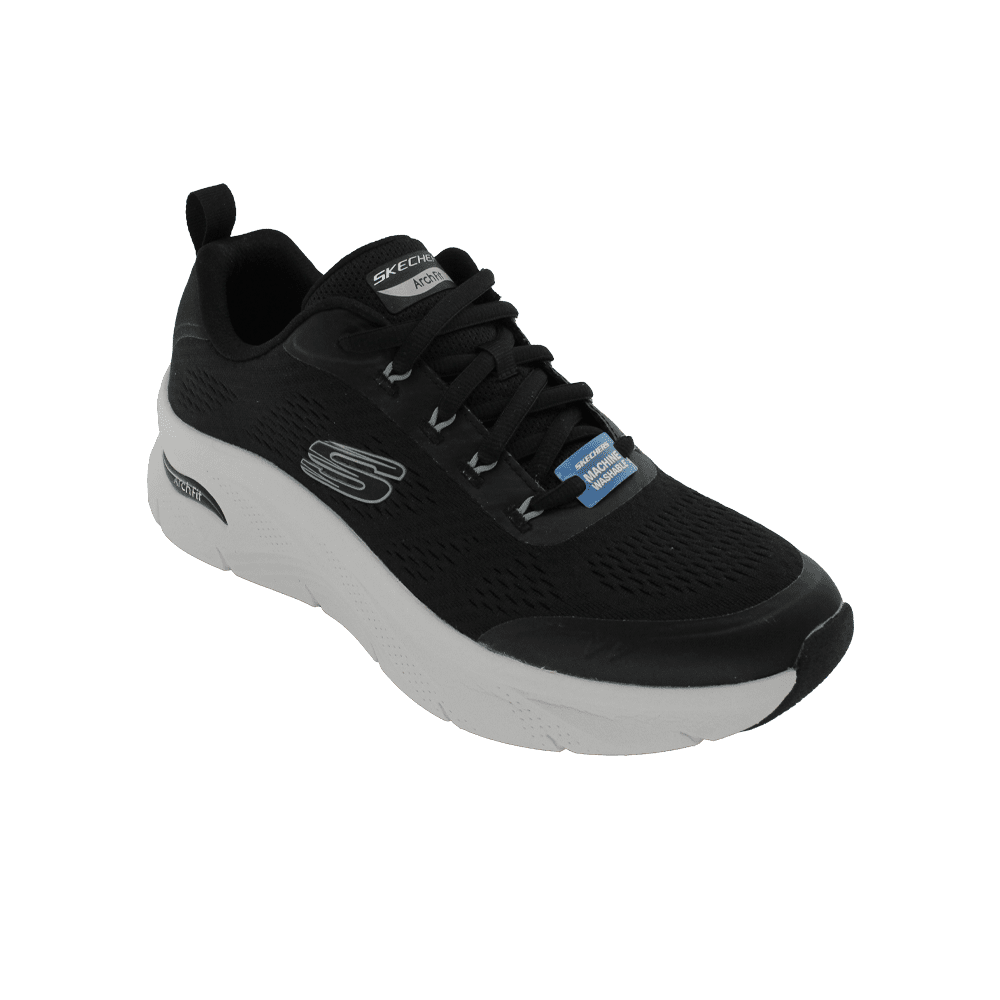 Zapatos skechers hotsell caballero oscuro